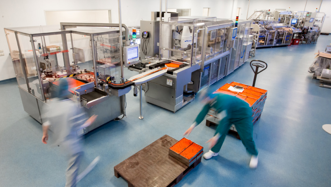 О компании